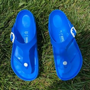 Birkenstock EVA GIZEH sandals